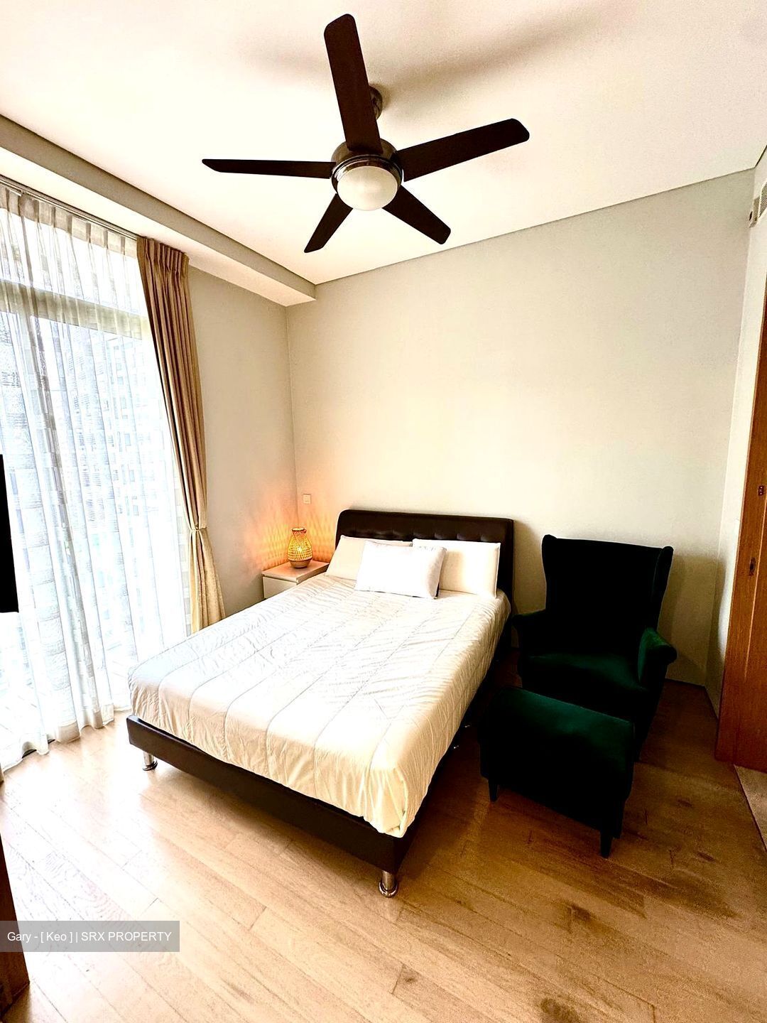 The Laurels (D9), Condominium #484042381